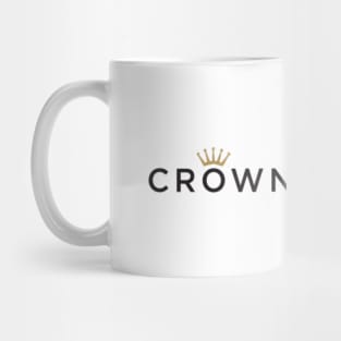 Crown Yourself Mug